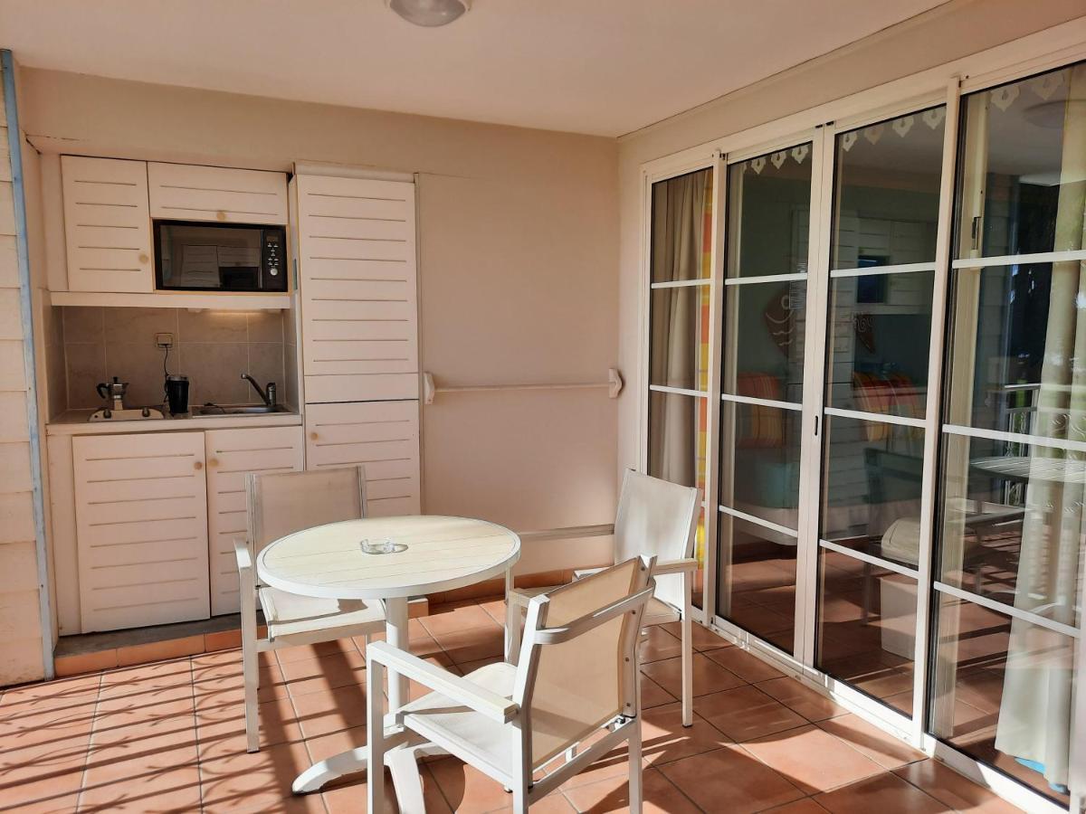 Studio De Reve Dans Un Village De Vacances - Salle De Bain Entierement Renovee 2024 Sainte-Luce Exterior foto
