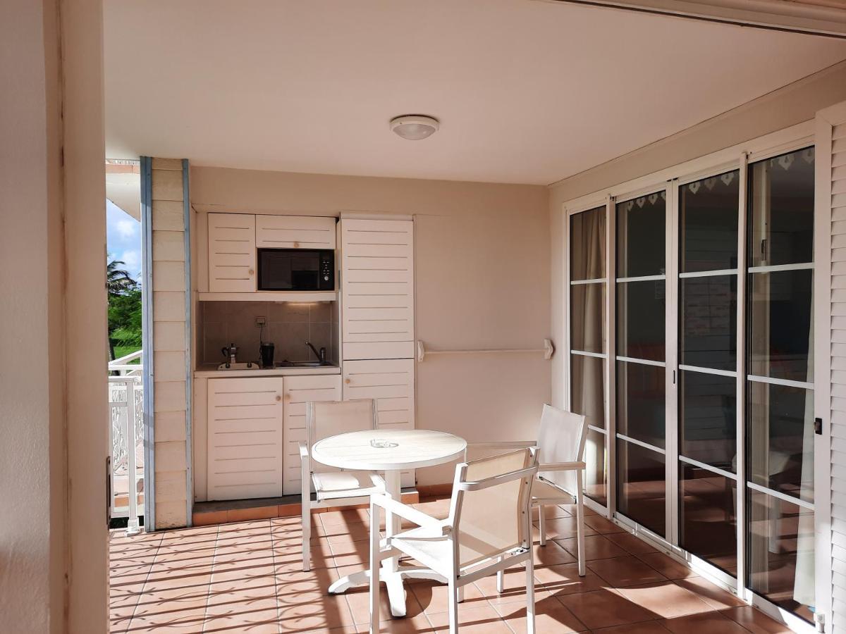 Studio De Reve Dans Un Village De Vacances - Salle De Bain Entierement Renovee 2024 Sainte-Luce Exterior foto