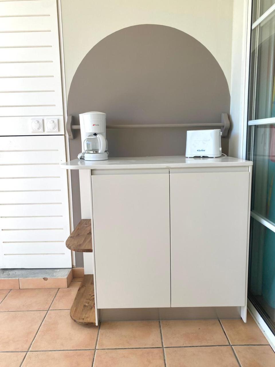 Studio De Reve Dans Un Village De Vacances - Salle De Bain Entierement Renovee 2024 Sainte-Luce Exterior foto