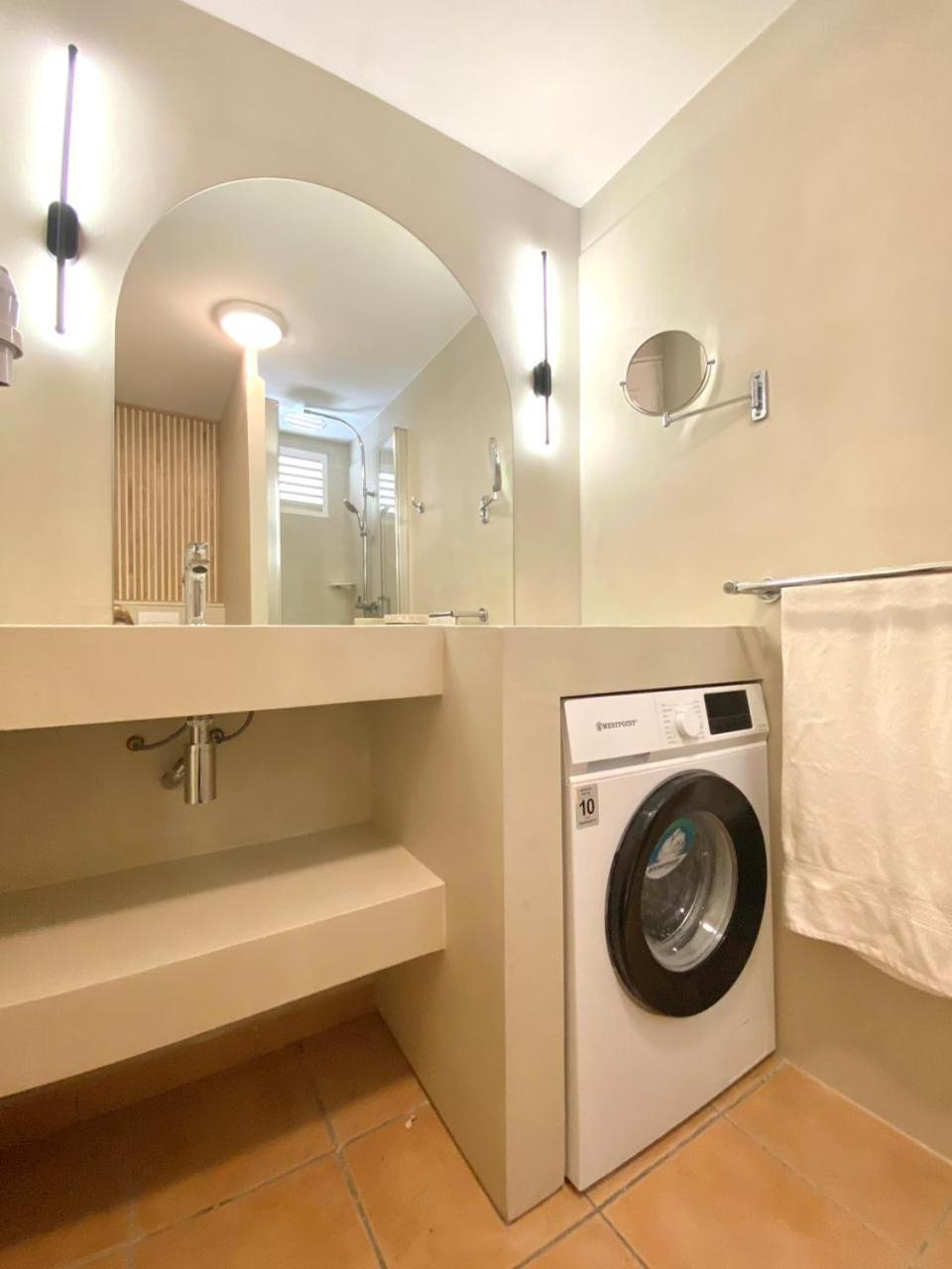 Studio De Reve Dans Un Village De Vacances - Salle De Bain Entierement Renovee 2024 Sainte-Luce Exterior foto